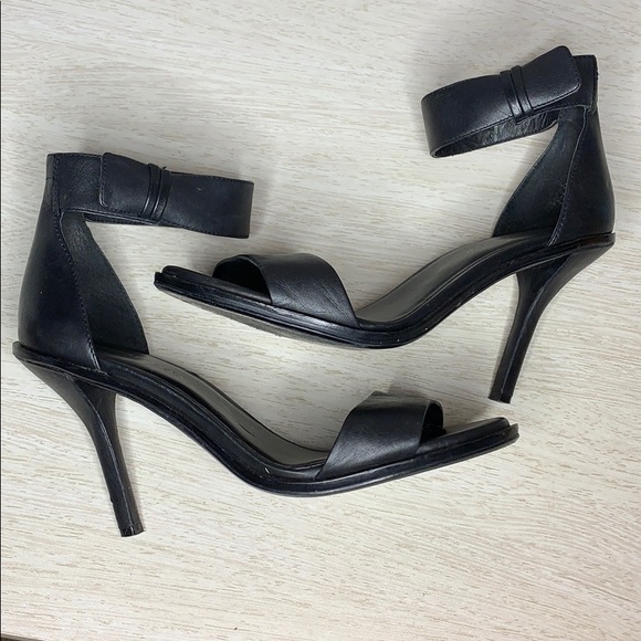 kurt geiger ankle strap heels